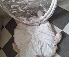 Elephant baby gym