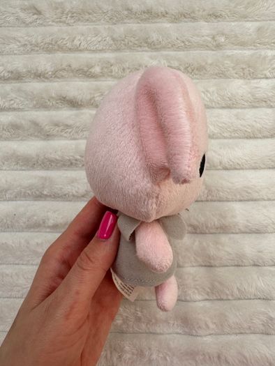 Harry Potter Charms Dobby Plush approx. 15 cm. Please see photos