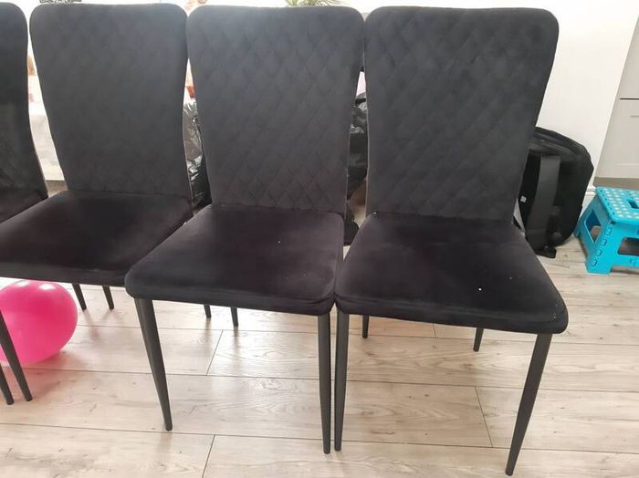 dining chairs