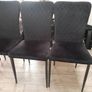 dining chairs Image 7