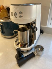Sage Bambino Espresso Machine