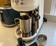 Sage Bambino Espresso Machine