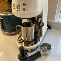 Sage Bambino Espresso Machine