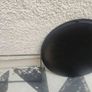 Jysk Black Metal Table Image 2