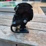 Lego star wars 75274 Tie fighter pilot helmet helmet Image 2