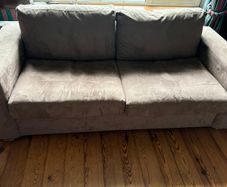 Sofa bed