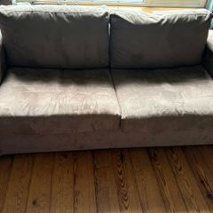 Sofa bed