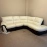 4 Seater Half Circle Sofa Image 3