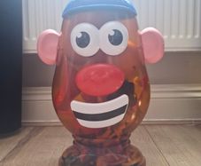 Potato head