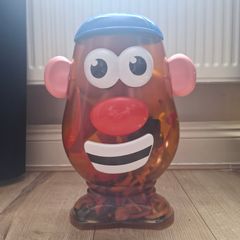 Potato head