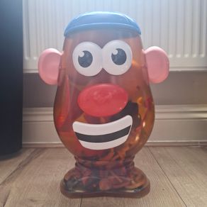 Potato head