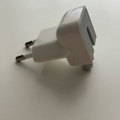 Apple EUR plug