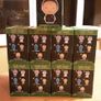 Rick & Morty Funko Dorbz Complete Set Including Chase Image 9