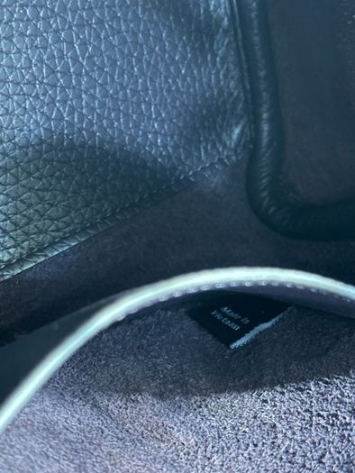 Mulberry Mini Alexa Bag