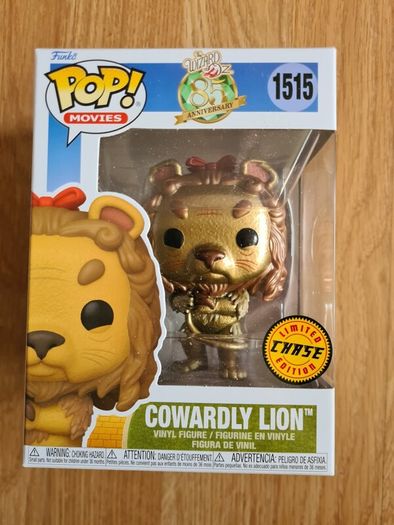 wizard of oz Funko pops