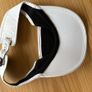 Running visor caps x2: 2XU & ORCA Image 2