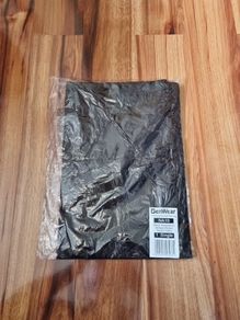 New Chefs Apron