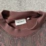 Carhartt paisley sweatshirt Image 5