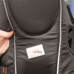 Baby carrier