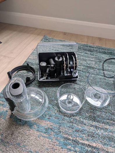 Magimix 4200xl