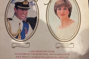 The Royal Romance LP.