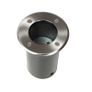 Outdoor Ground Lights 12 pcs Round Image 6