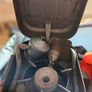 Vintage Camping Stove and Paraffin Heater Image 4