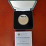 The Irish Hunter - Silver Proof. Free Post Image 5