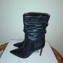 Guess Black Boots Image 3