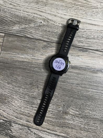 Garmin watch