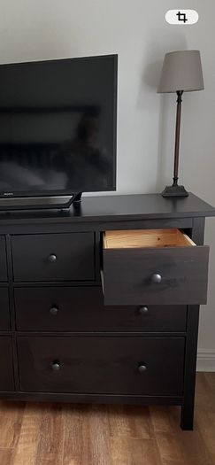 ikea chest of drawers