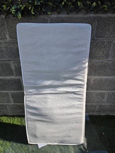 Cot Matrress (Mams & Papas)