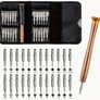 Screwdriver Set. New. Unopened. Image 3