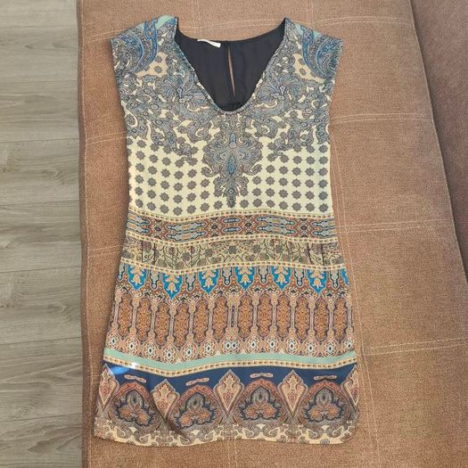 Promod Mini Dress Size S