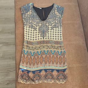 Promod Mini Dress Size S