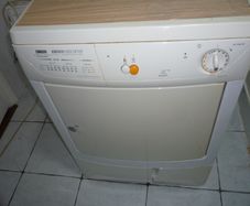 Condenser Tumble Dryer