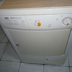 Condenser Tumble Dryer