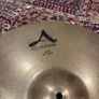 Zildjian Custom A 20" Ride Image 2