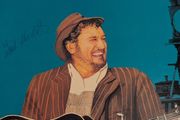 Boxcar Willie Sings Hank Williams &amp; Jimmie Rodgers