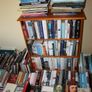 5,000 books for sale Image 3