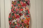 Floral Dress New
