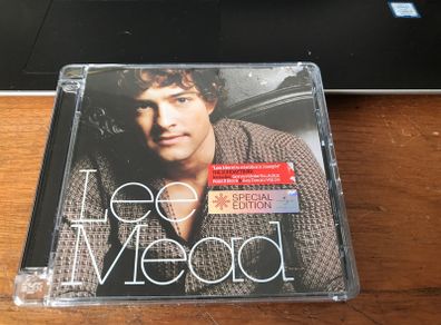 Lee Mead " Lee Mead"