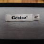 Gestuz silver satin mini dress (free postage) Image 3