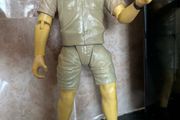 Vintage Steve Irwin Figure
