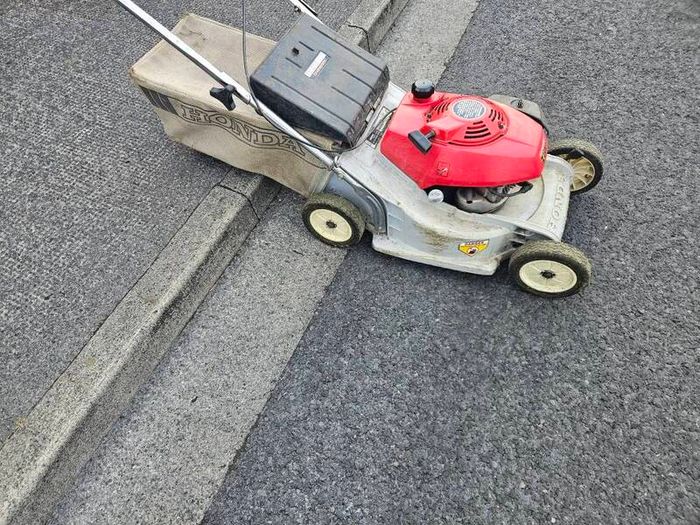 petrol