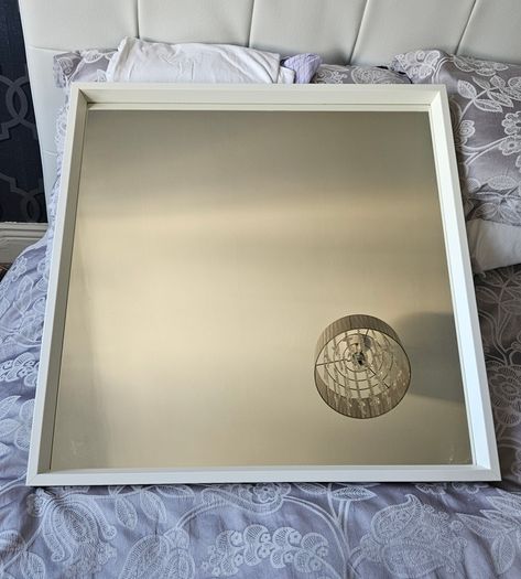 Ikea NESSEDALmirror