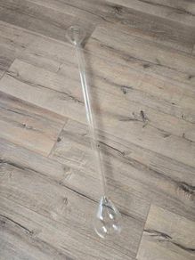 Yard of Ale Glass