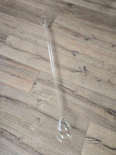 Yard of Ale Glass