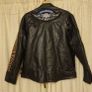 Harley-Davidson genuine leather jacket Image 2
