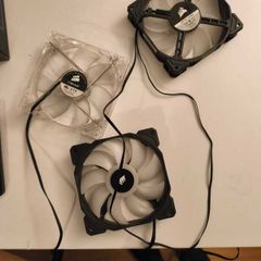 Corsair 12v PC fan